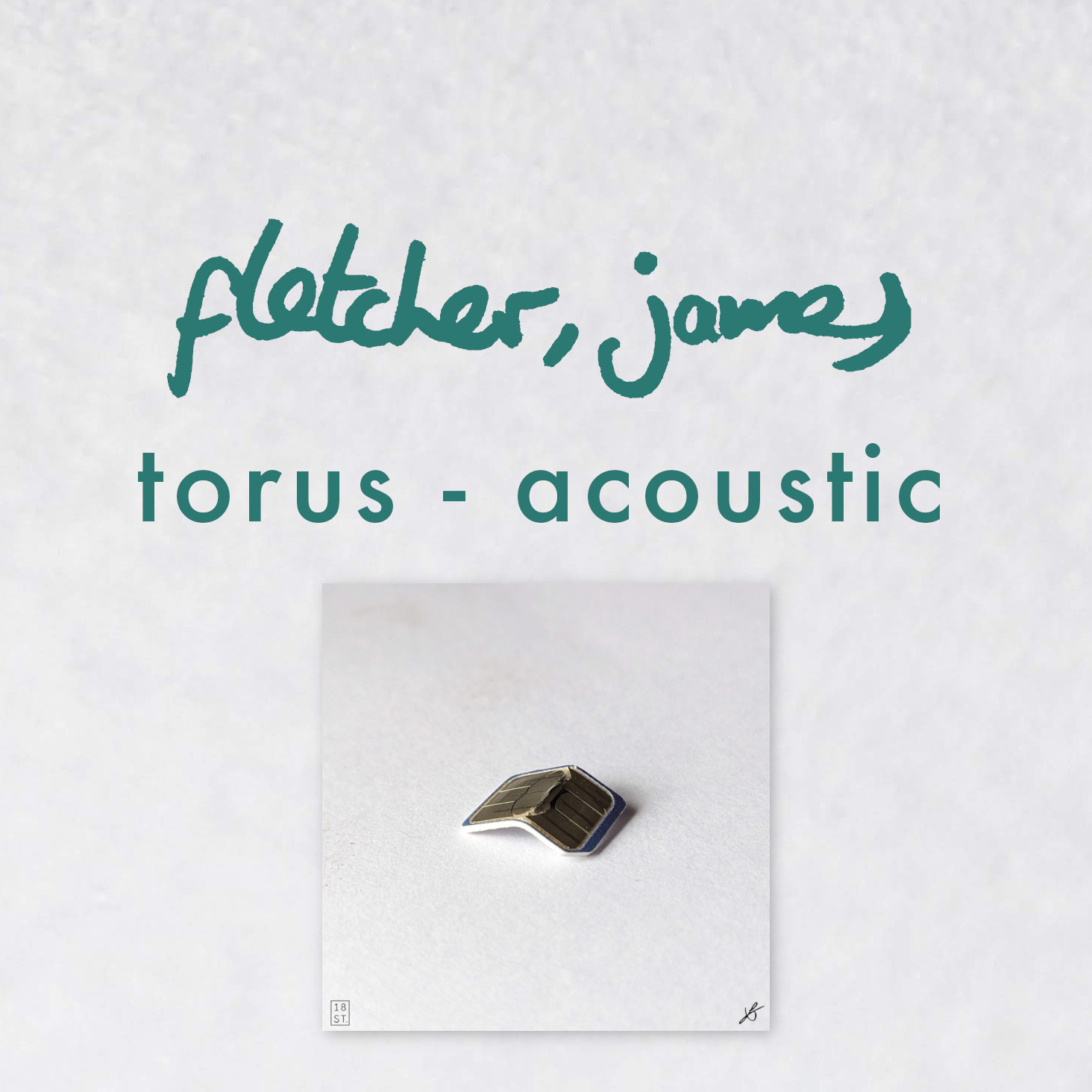 Torus Acoustic Cover